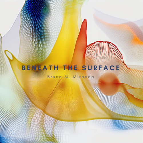 Beneath The Surface Artwork