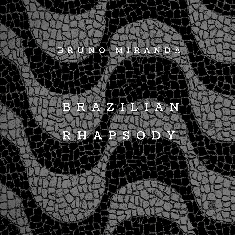 Brazilian Rhapsody Artwork